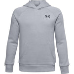 Rival Cotton Hoodie - Denny's