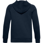 Rival Cotton Hoodie - Denny's