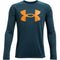 Tech Big Logo Tee - Denny's