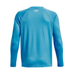 Tech Big Logo Tee - Denny's