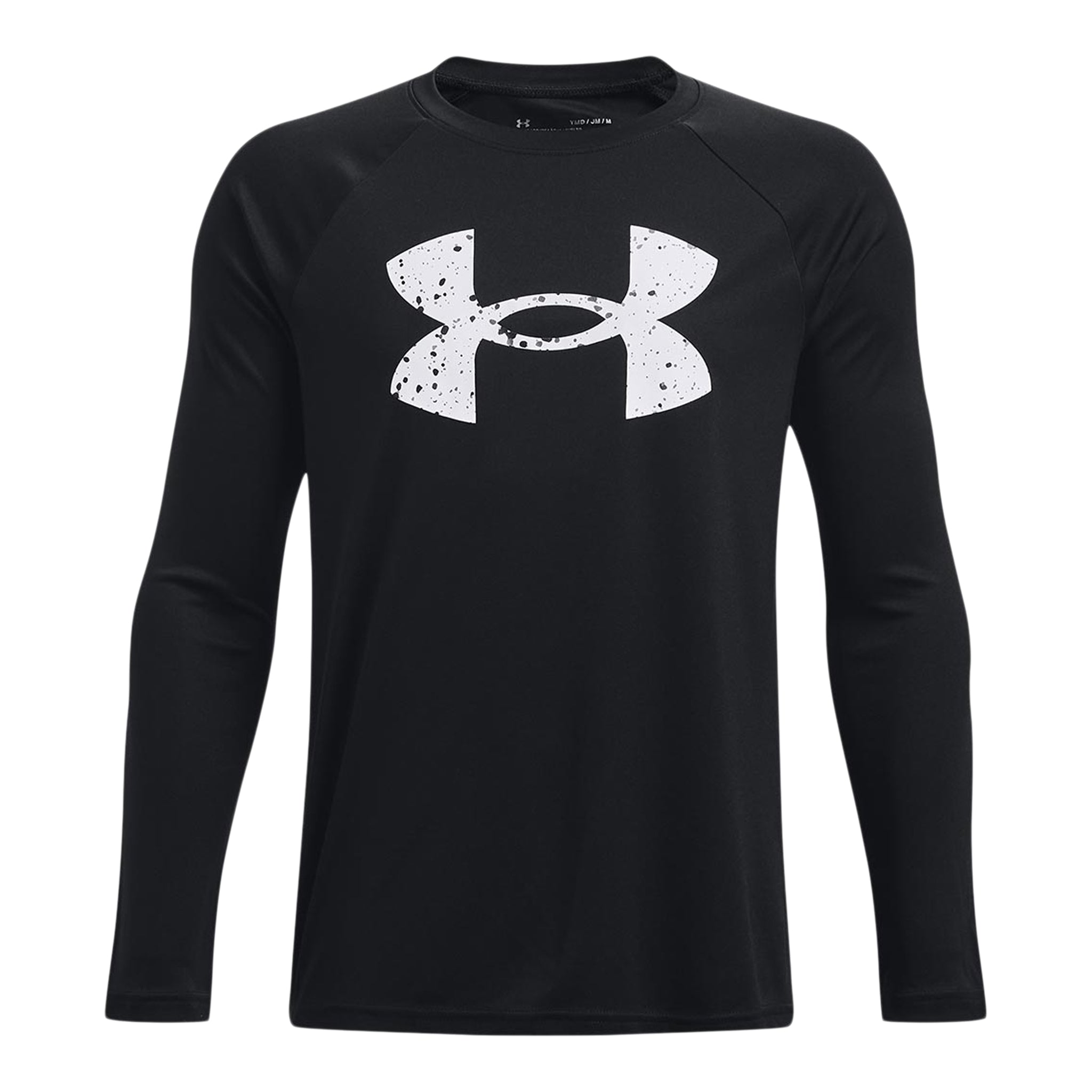 Tech Logo Fill Tee - Denny's