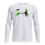 Tech Logo Fill Tee - Denny's