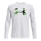 Tech Logo Fill Tee - Denny's