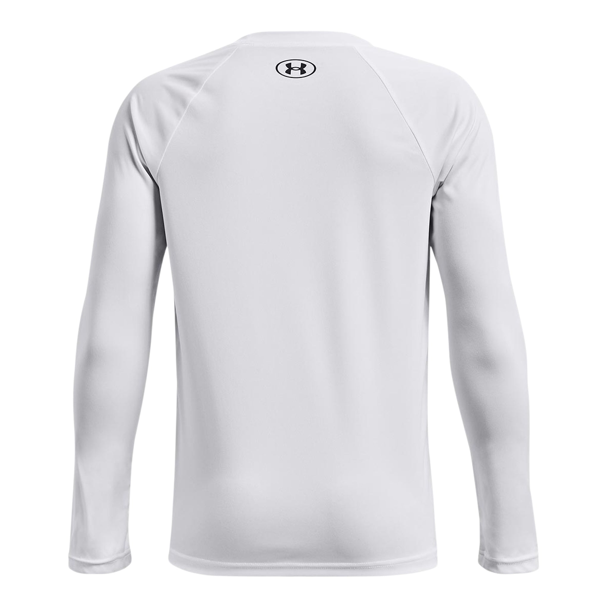 Tech Logo Fill Tee - Denny's