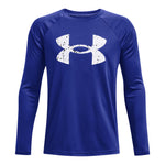 Tech Logo Fill Tee - Denny's