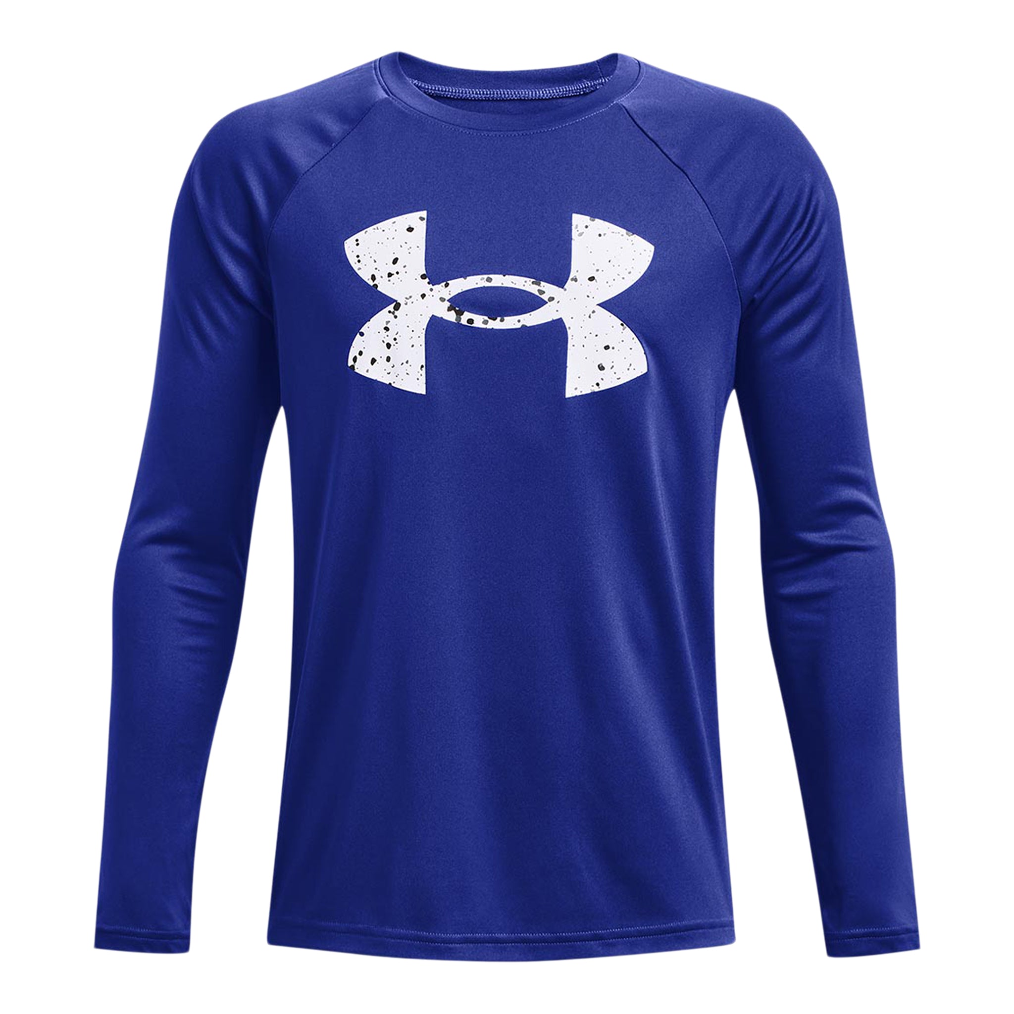 Tech Logo Fill Tee - Denny's