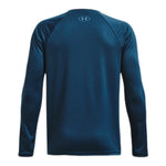 Tech Logo Fill Tee - Denny's