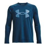 Tech Logo Fill Tee - Denny's