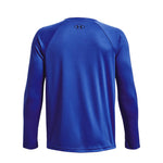 Tech Logo Fill Tee - Denny's