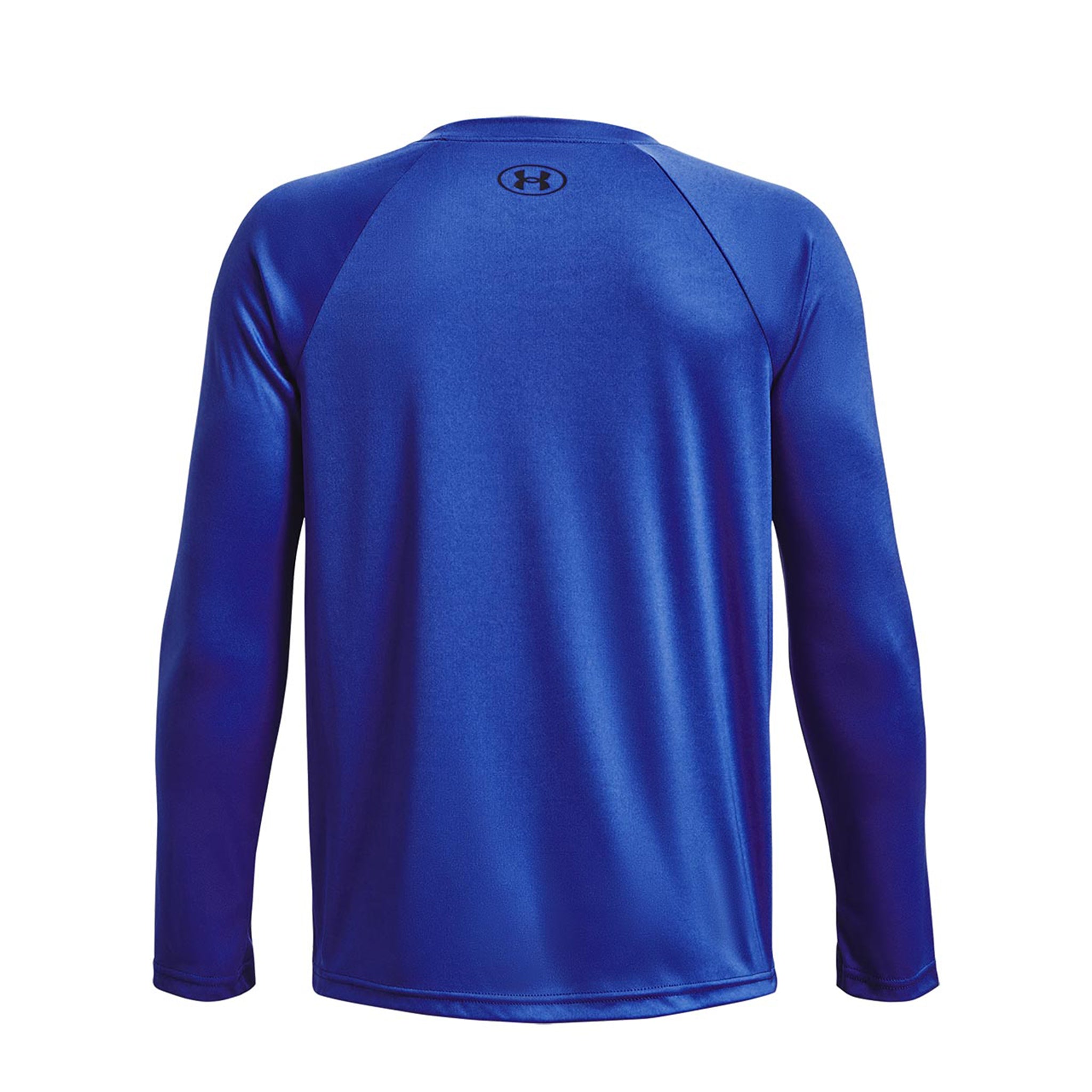 Tech Logo Fill Tee - Denny's