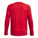 Tech Logo Fill Tee - Denny's