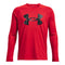 Tech Logo Fill Tee - Denny's
