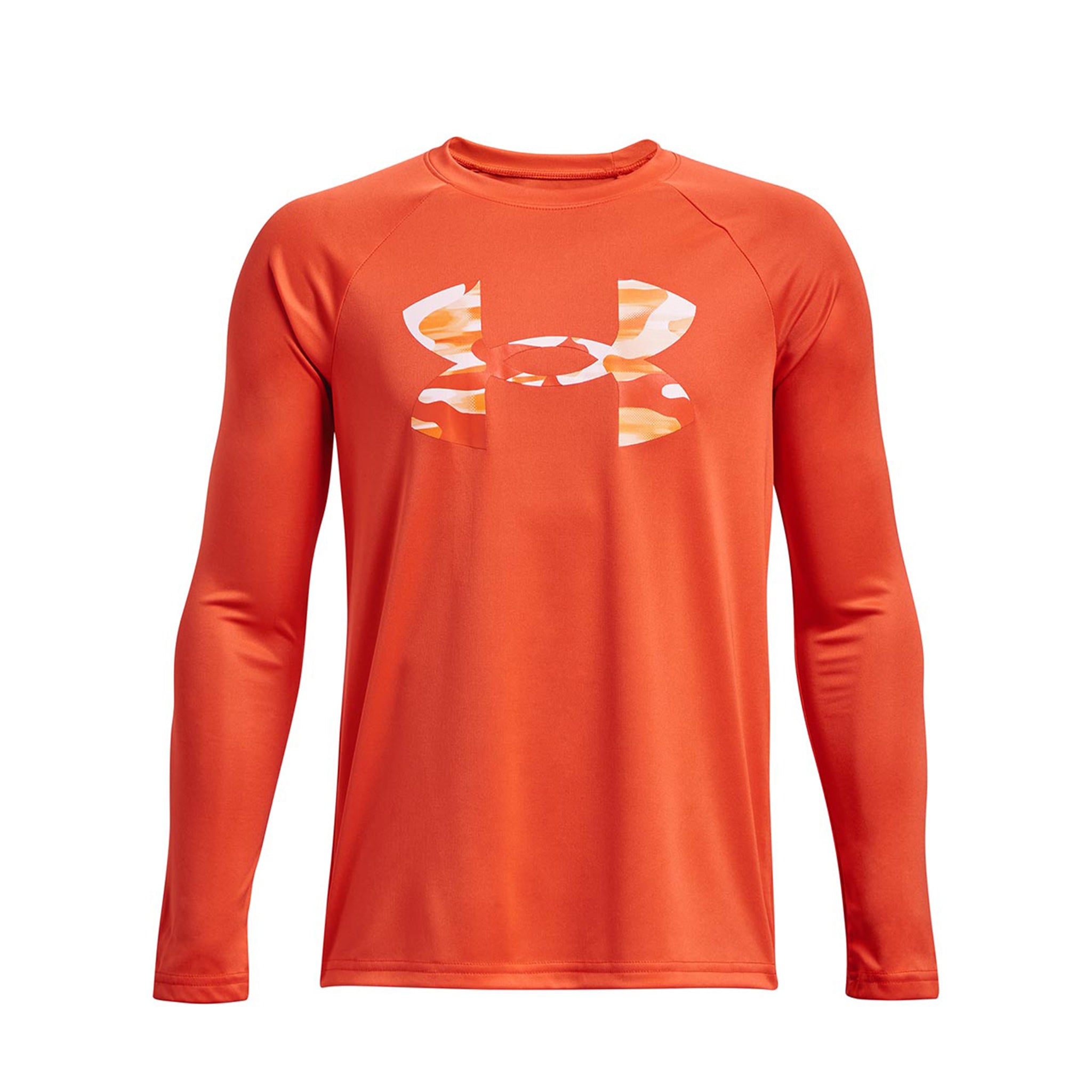 Tech Logo Fill Tee - Denny's