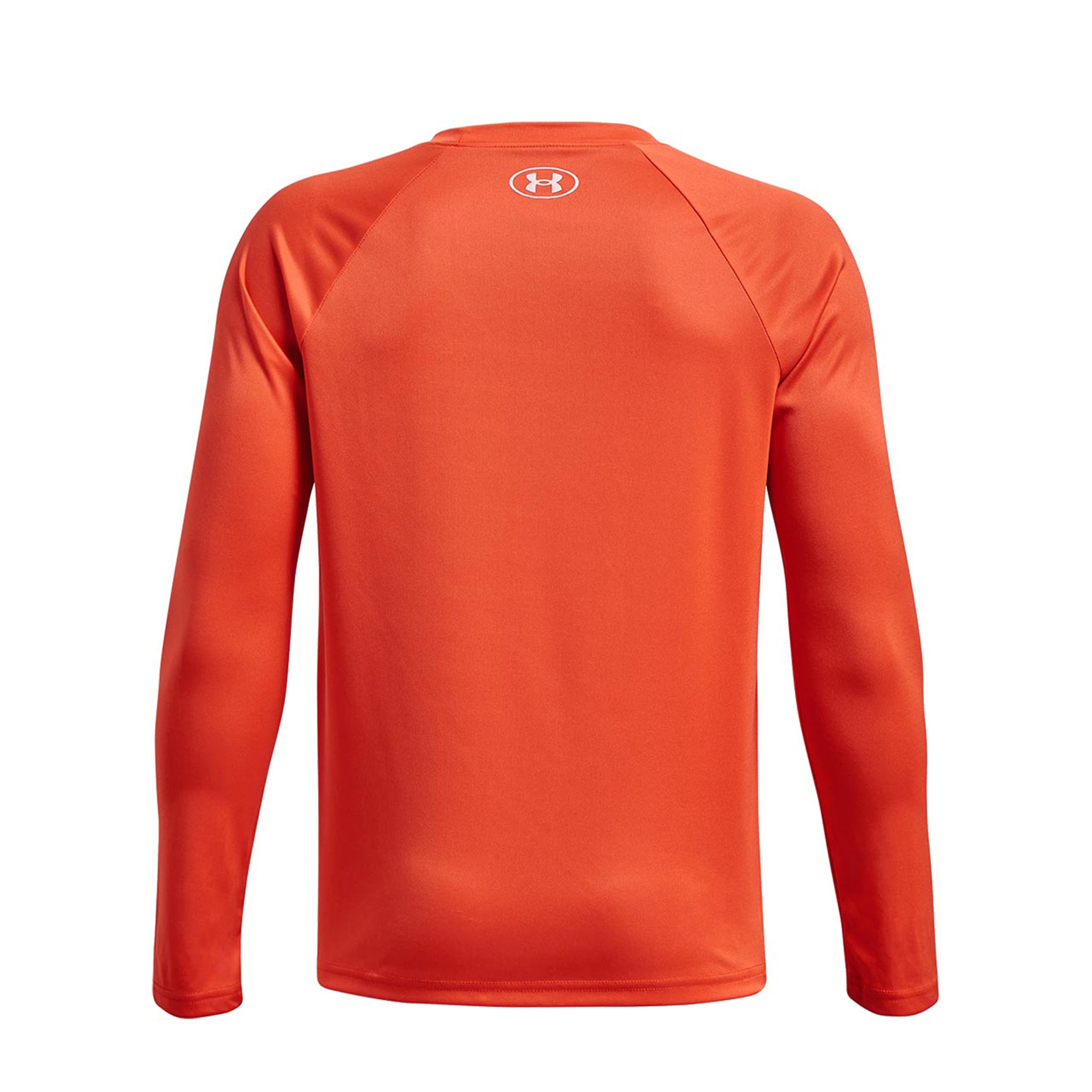 Tech Logo Fill Tee - Denny's