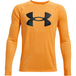 Tech Logo Fill Tee - Denny's