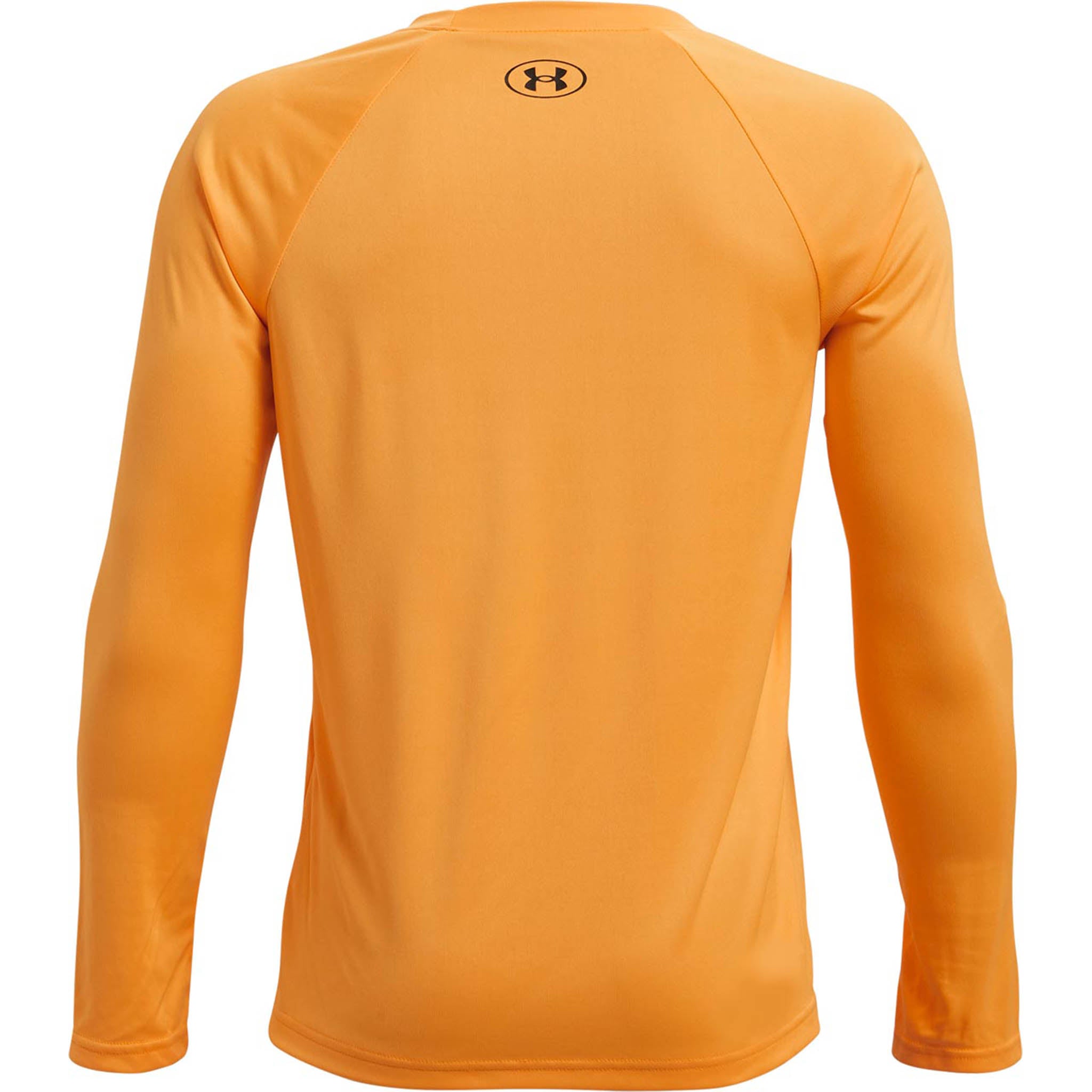 Tech Logo Fill Tee - Denny's