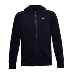 Rival Fleece Full Zip Hoodie - Denny's