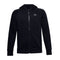 Rival Fleece Full Zip Hoodie - Denny's