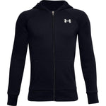 Rival Zip Hoodie - Denny's
