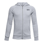 Rival Zip Hoodie - Denny's