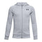 Rival Zip Hoodie - Denny's