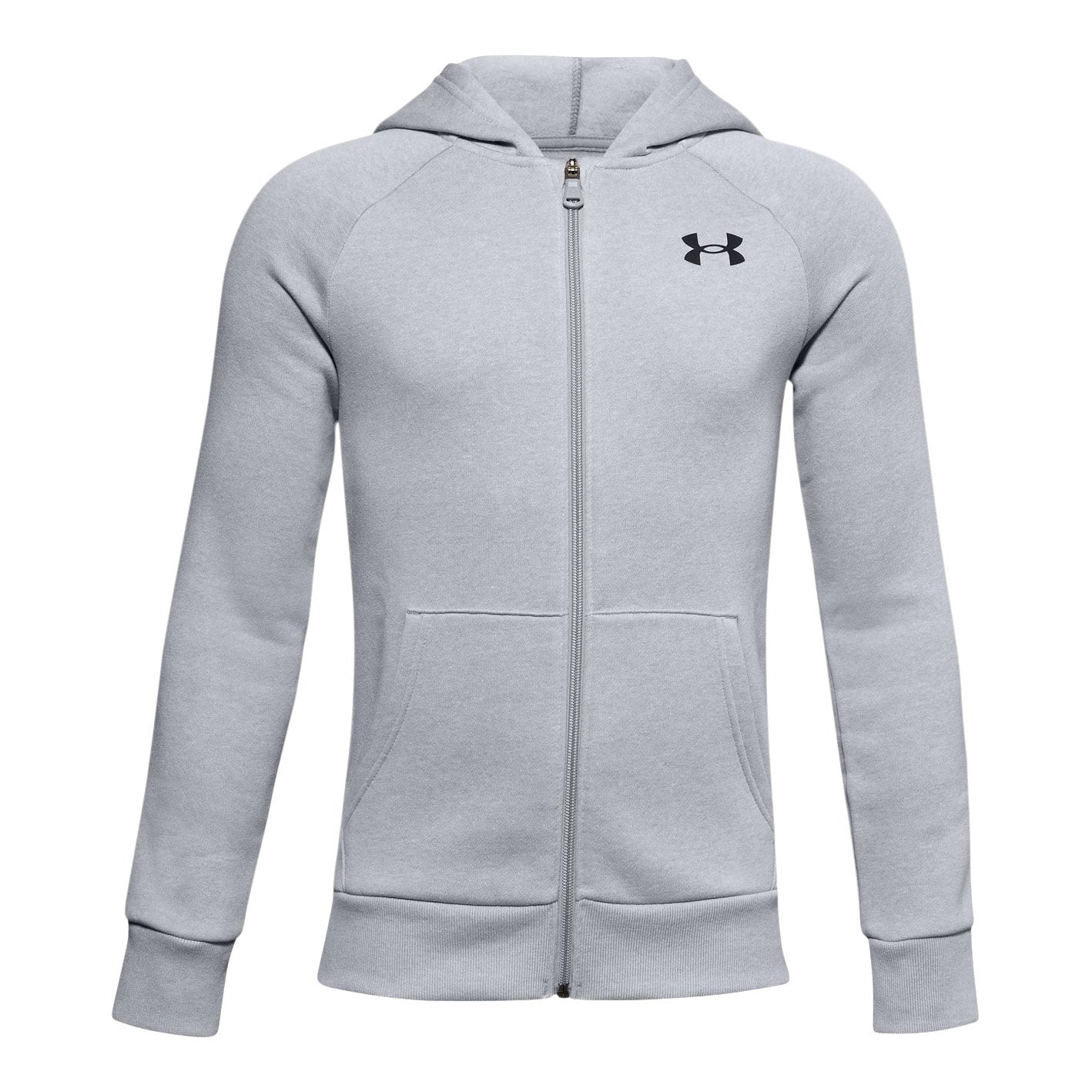 Rival Zip Hoodie - Denny's