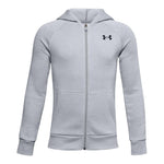 Rival Zip Hoodie - Denny's