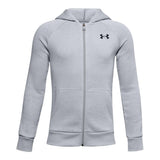 Rival Zip Hoodie - Denny's