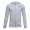 Rival Zip Hoodie - Denny's