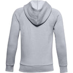 Rival Zip Hoodie - Denny's