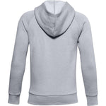 Rival Zip Hoodie - Denny's