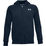 Rival Zip Hoodie - Denny's
