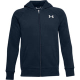 Rival Zip Hoodie - Denny's