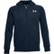 Rival Zip Hoodie - Denny's