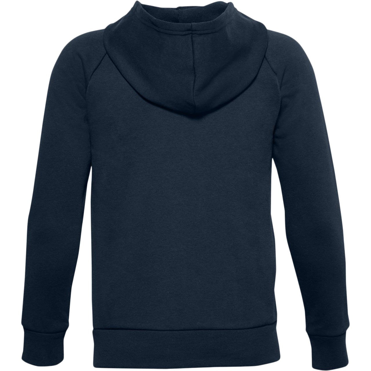 Rival Zip Hoodie - Denny's