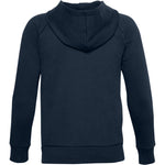 Rival Zip Hoodie - Denny's