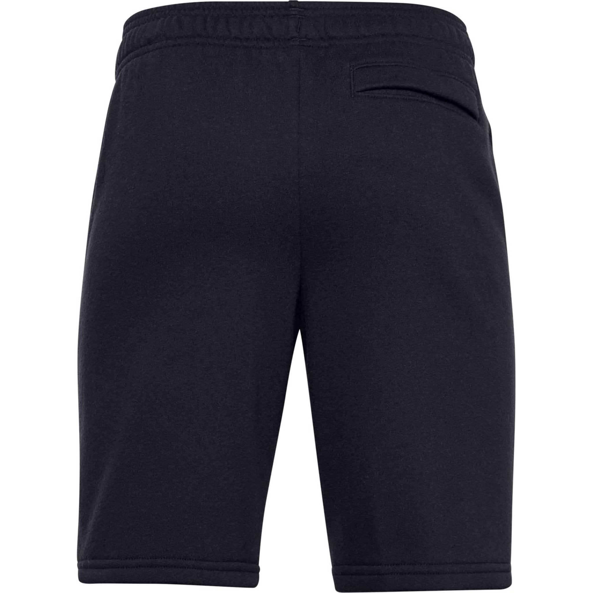Rival Fleece Short - Denny's