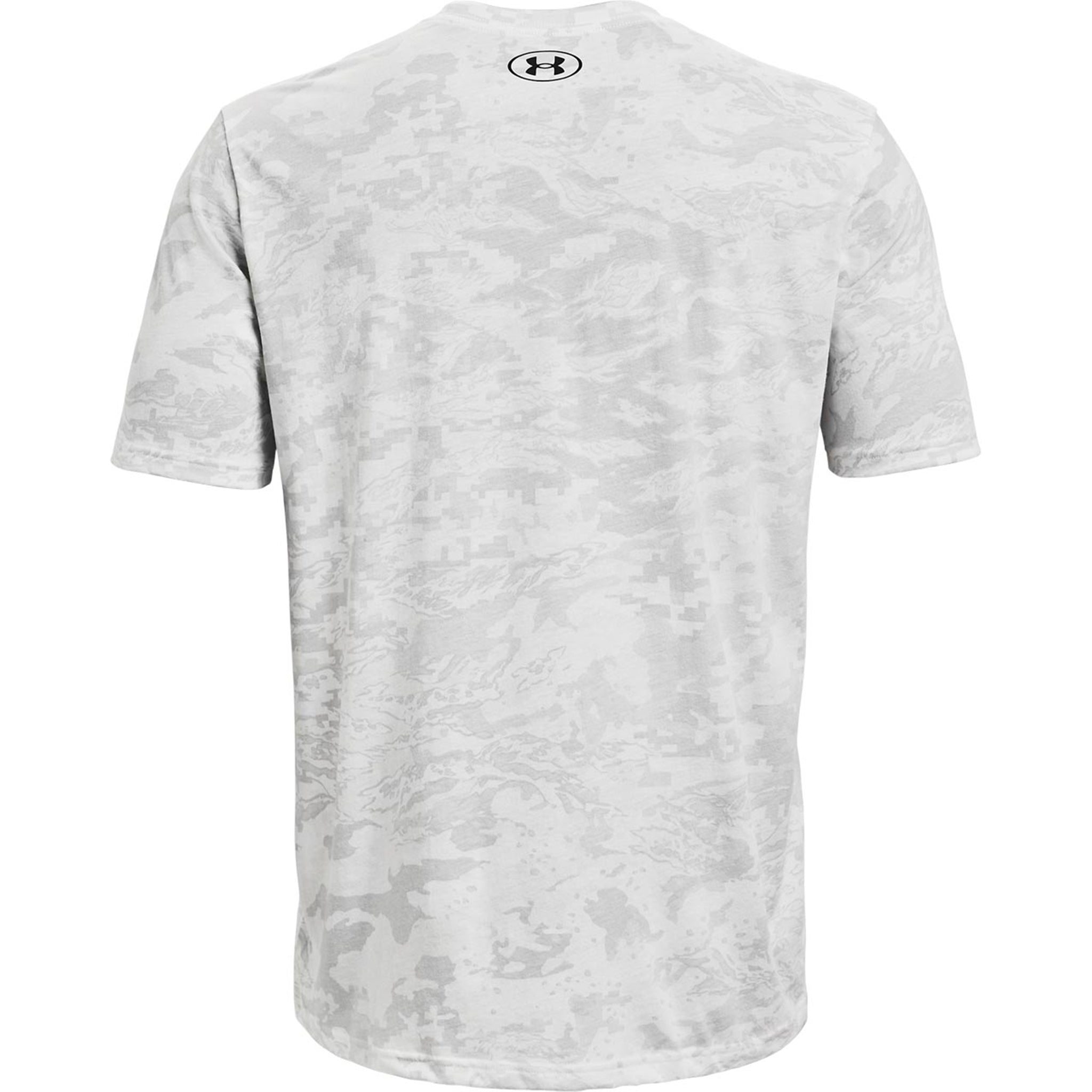 ABC Camo Tee - Denny's