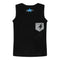 Lightning Bolt Tank - Denny's