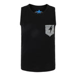 Bolt Pocket Tank - Denny's