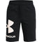 Rival Fleece Logo Short - Denny's