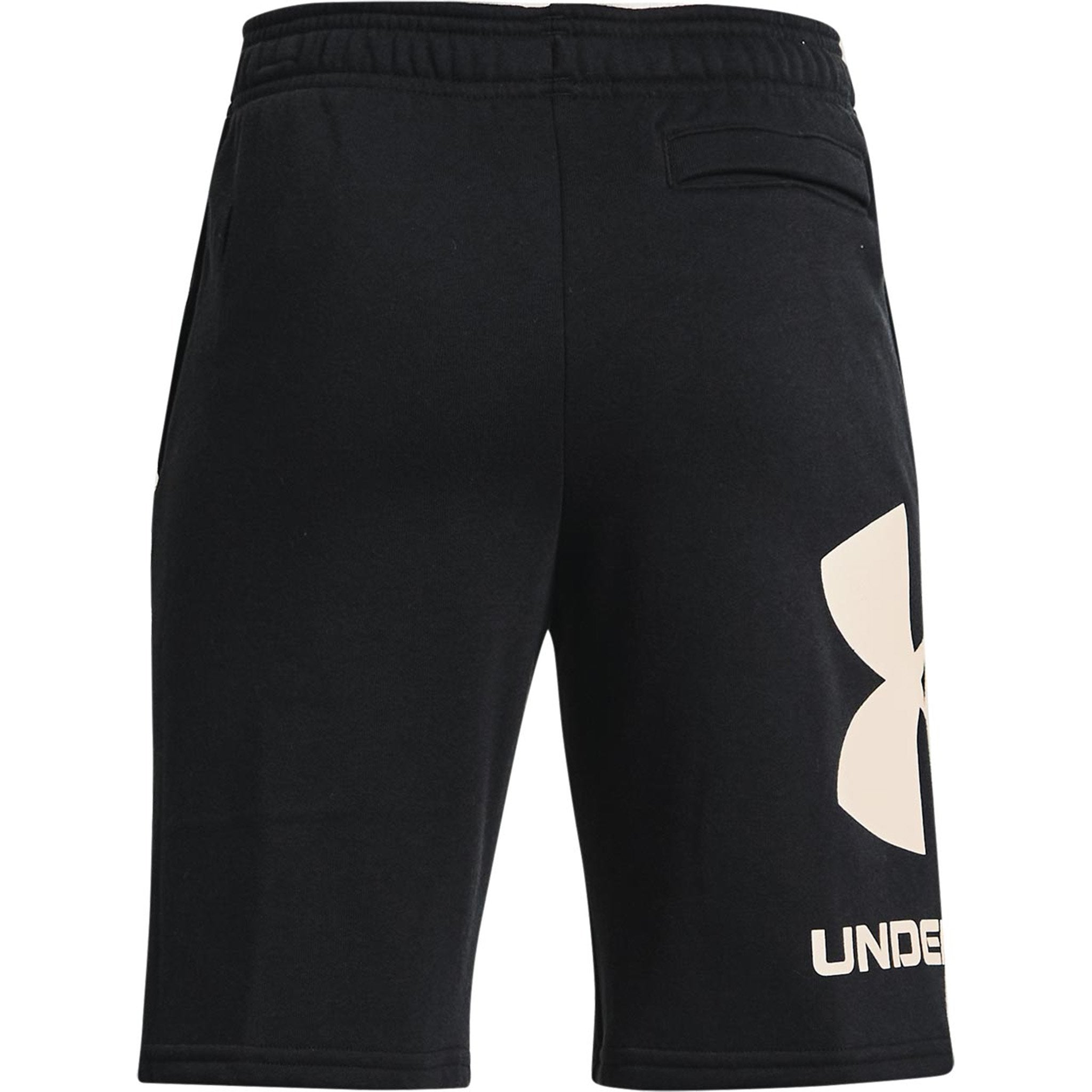 Rival Fleece Logo Short - Denny's