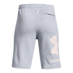 Rival Fleece Big Logo Short - Denny's
