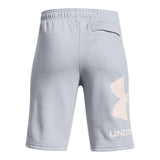 Rival Fleece Big Logo Short - Denny's