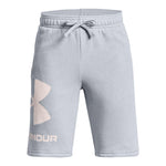 Rival Fleece Big Logo Short - Denny's