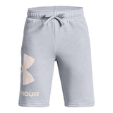 Rival Fleece Big Logo Short - Denny's