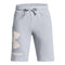 Rival Fleece Big Logo Short - Denny's