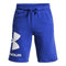 Rival Fleece Big Logo Short - Denny's