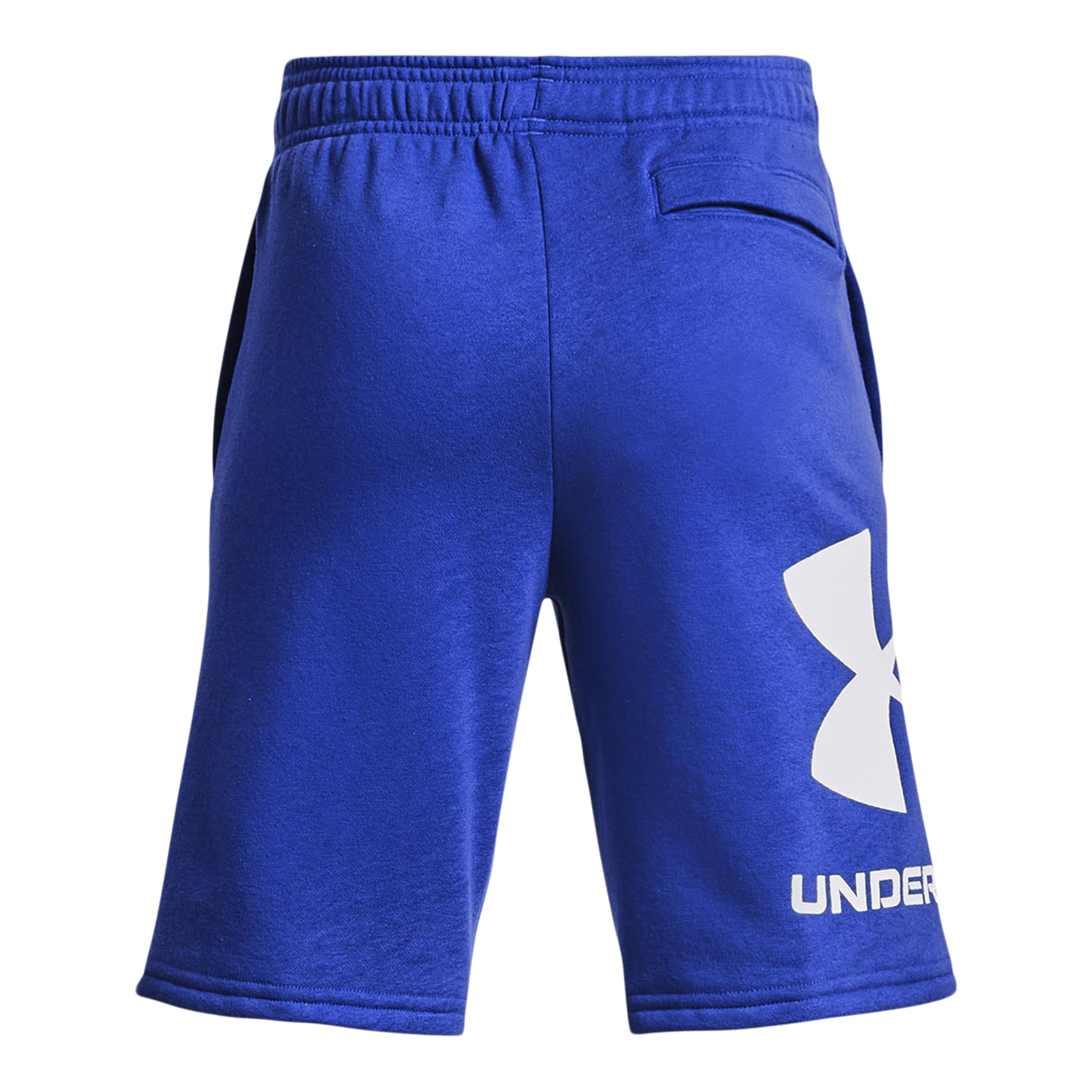 Rival Fleece Big Logo Short - Denny's