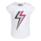 Glitter Bolt Top - Denny's